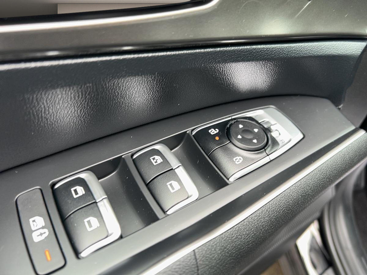 2025 Kia Sorento PHEV - Image 489