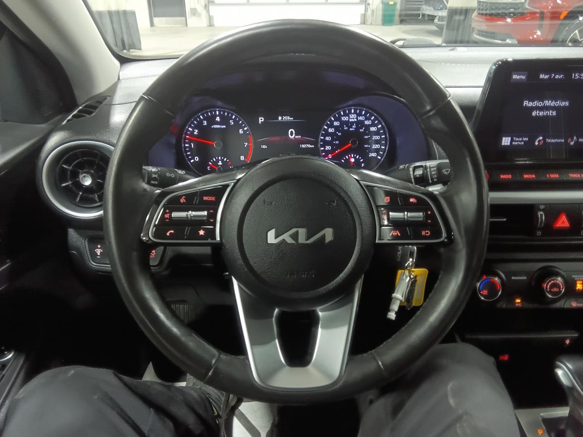 2024 Kia Forte - Image 473