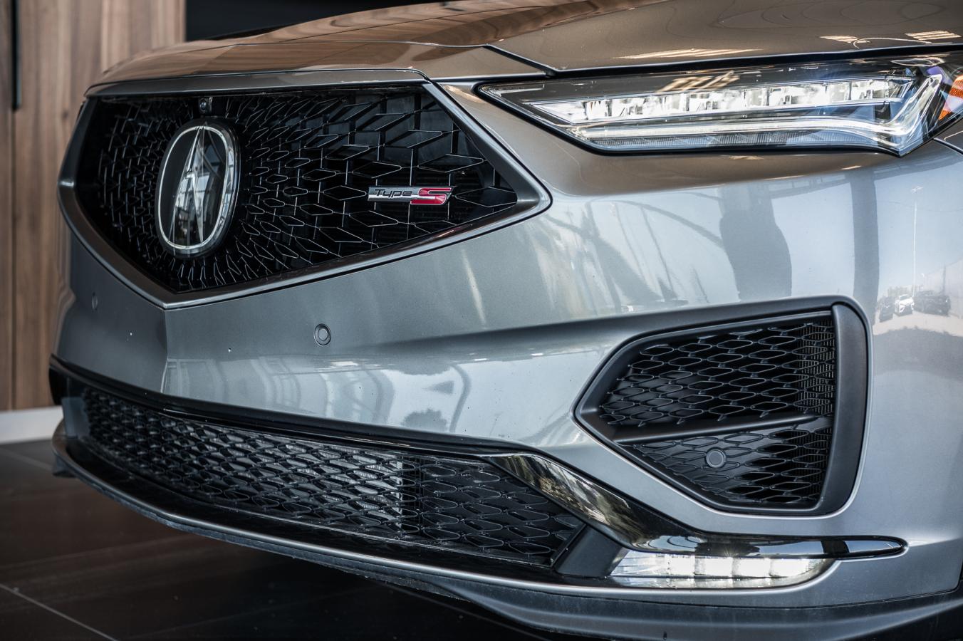 2023 Acura MDX - Image 1258
