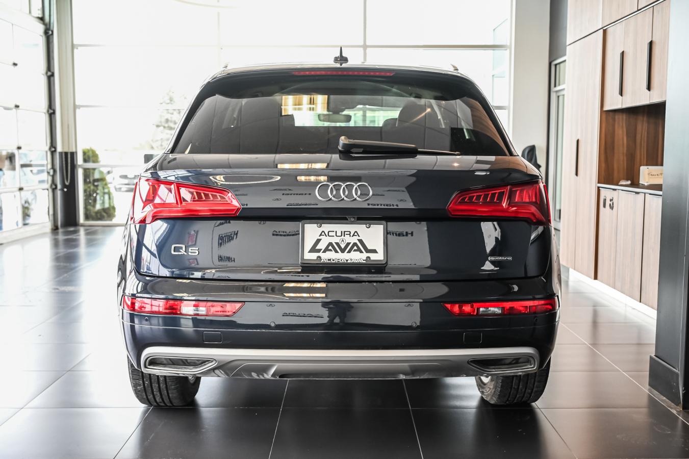 2019 Audi Q5 - Image 986