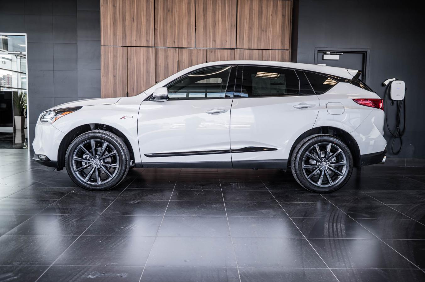 2026 Acura RDX - Image 369