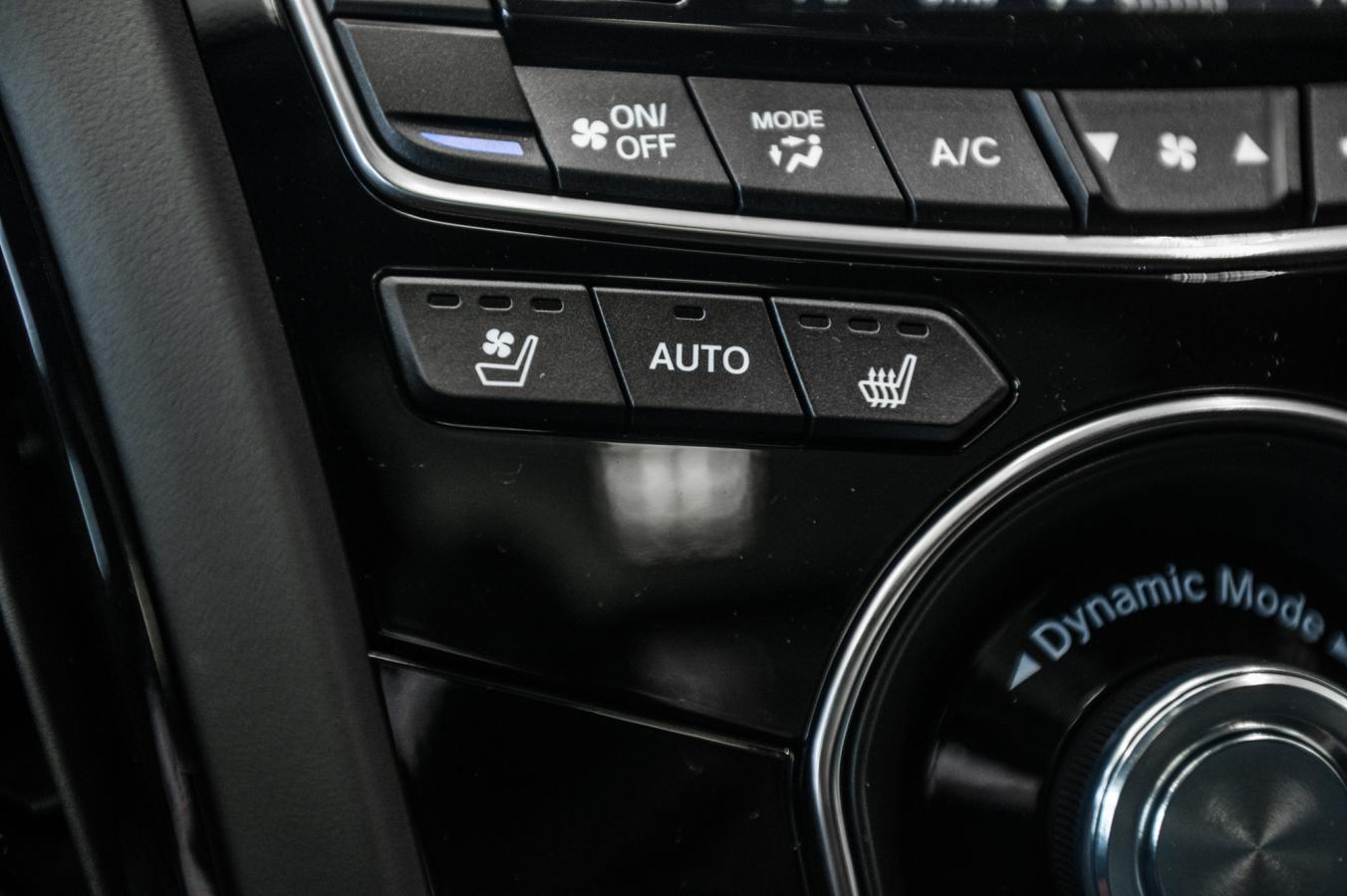 2026 Acura RDX - Image 387