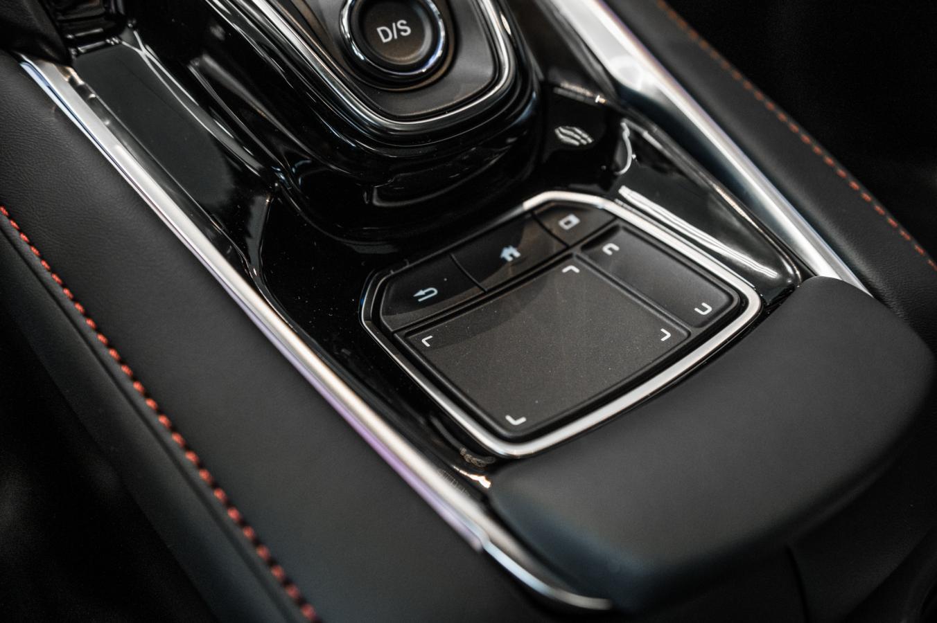 2026 Acura RDX - Image 390