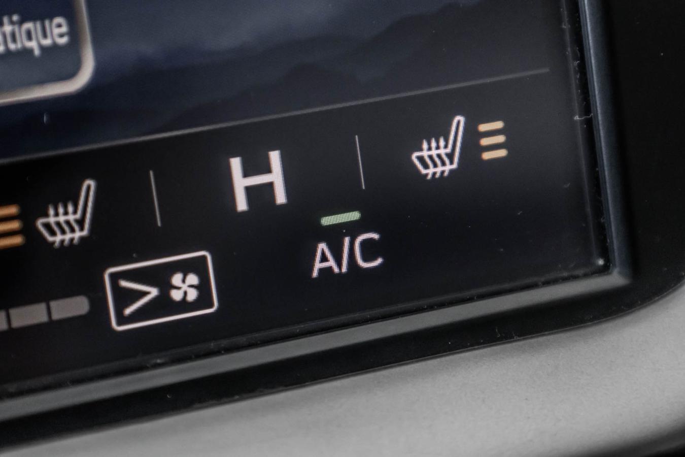2022 Subaru Outback - Image 1080