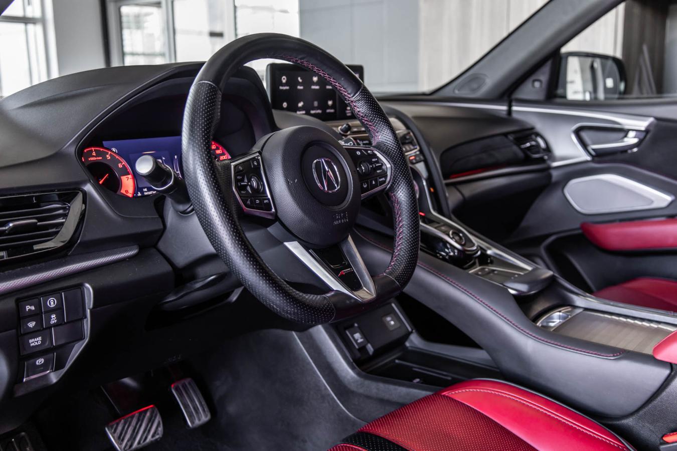 2023 Acura RDX - Image 1154