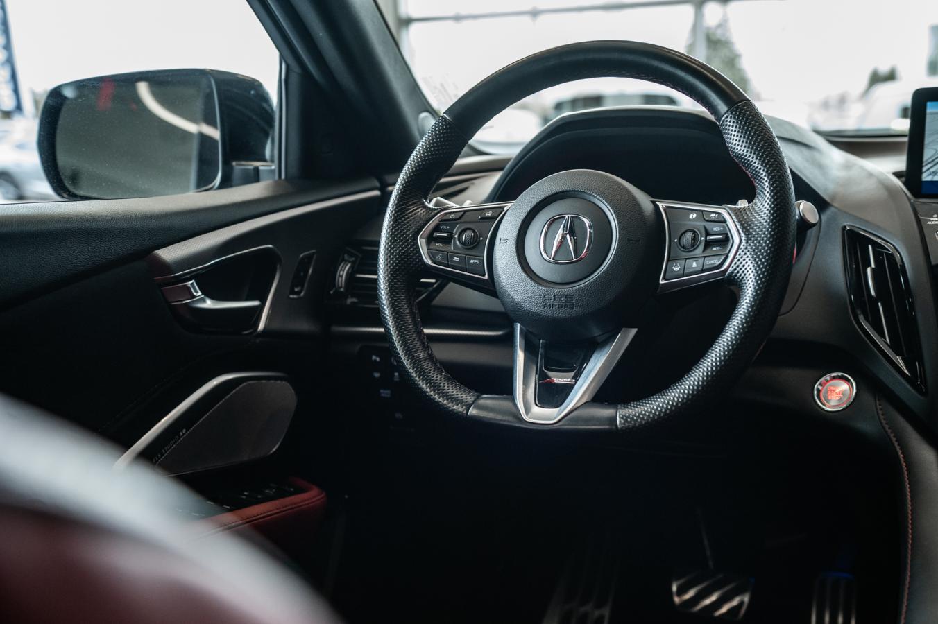 2024 Acura RDX - Image 1253