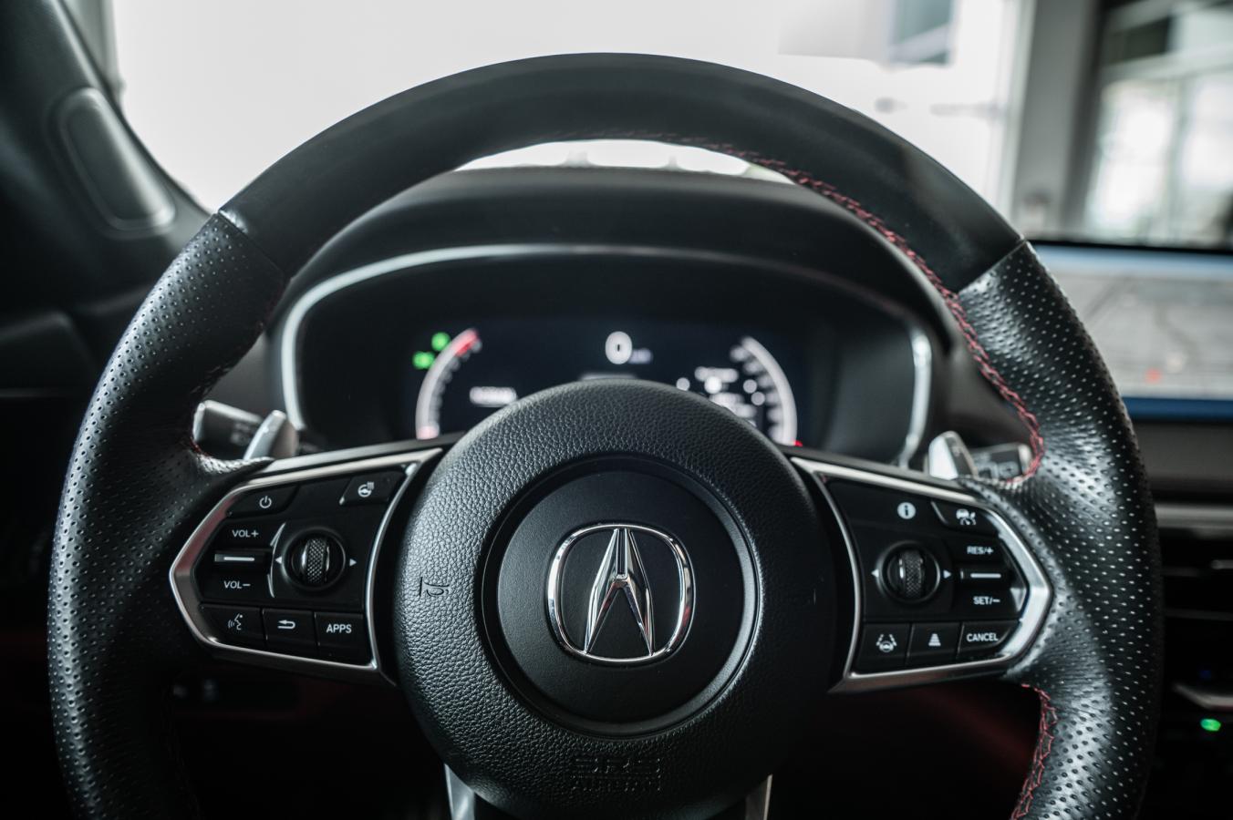 2024 Acura MDX - Image 834