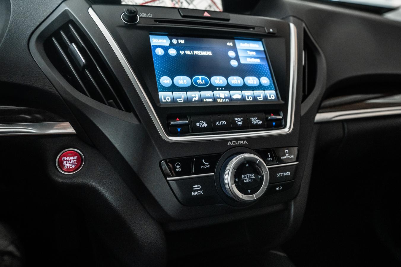 2020 Acura MDX - Image 646