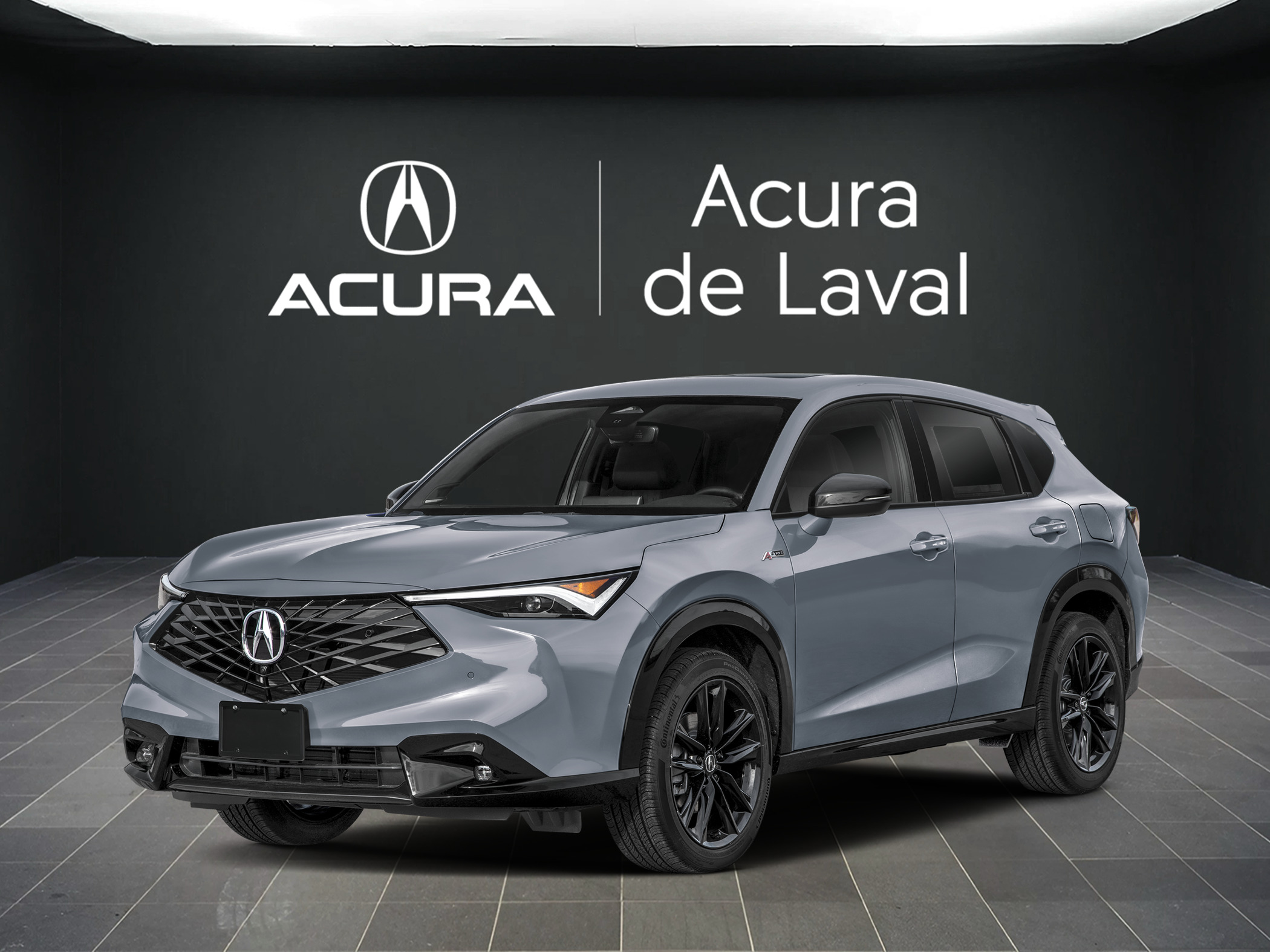 2026 Acura ADX - Image 55