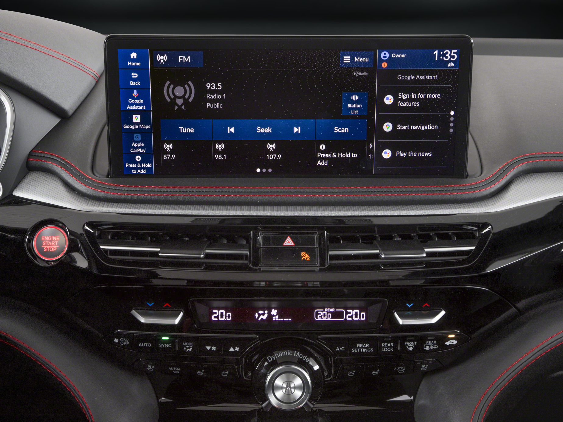 2026 Acura MDX - Image 22