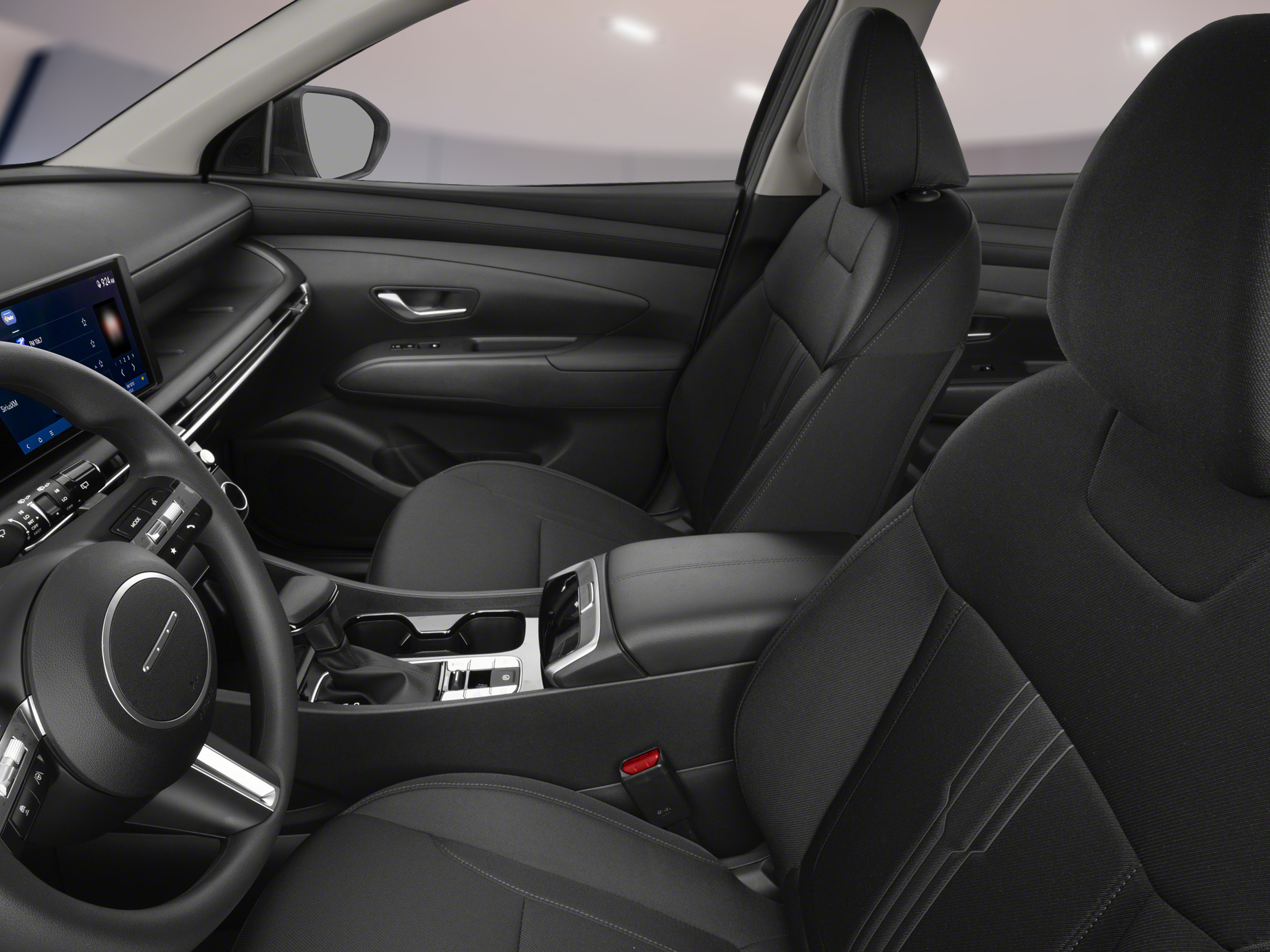 2026 Hyundai Tucson - Image 401