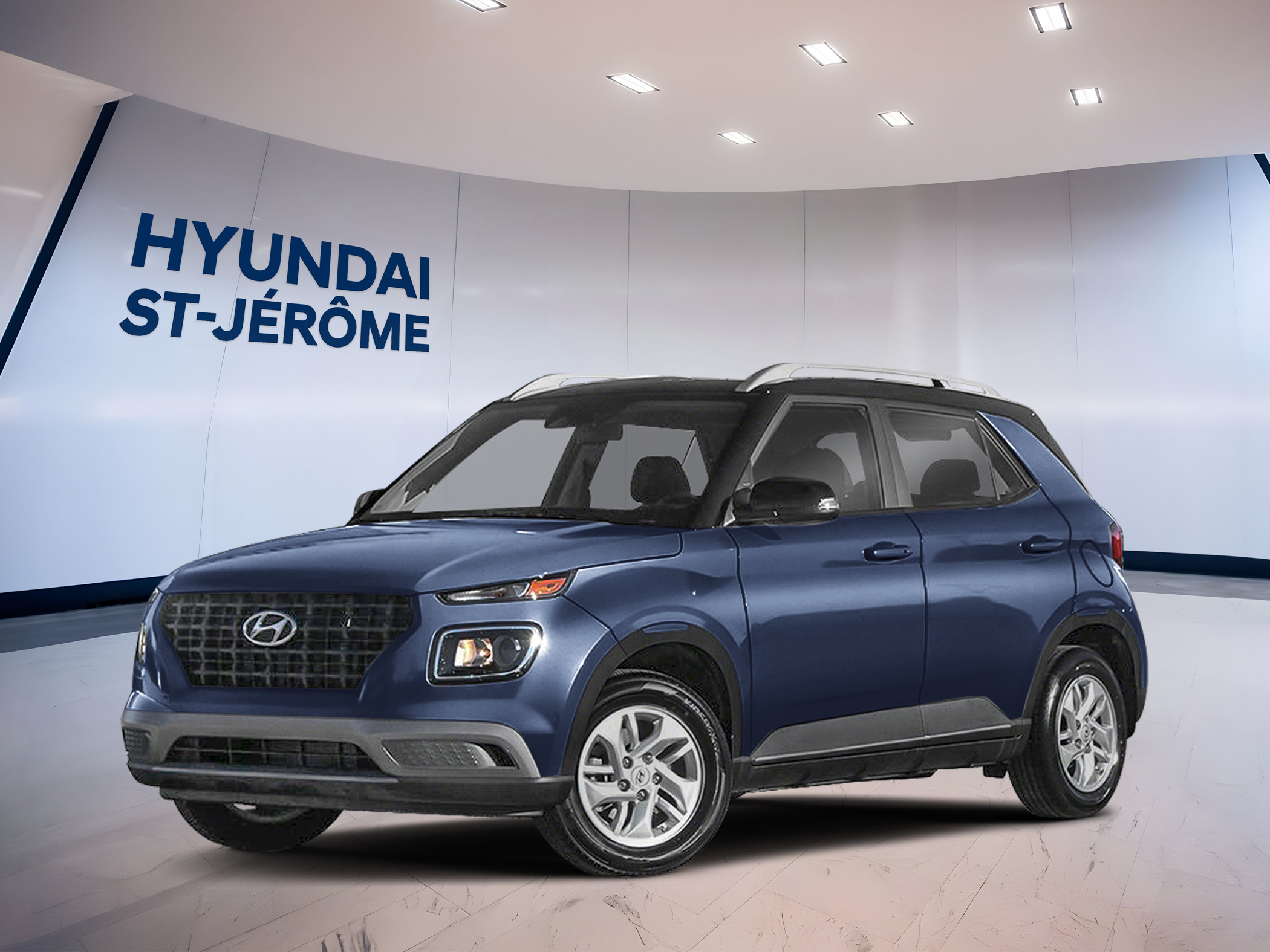 2026 Hyundai Venue - Image 99