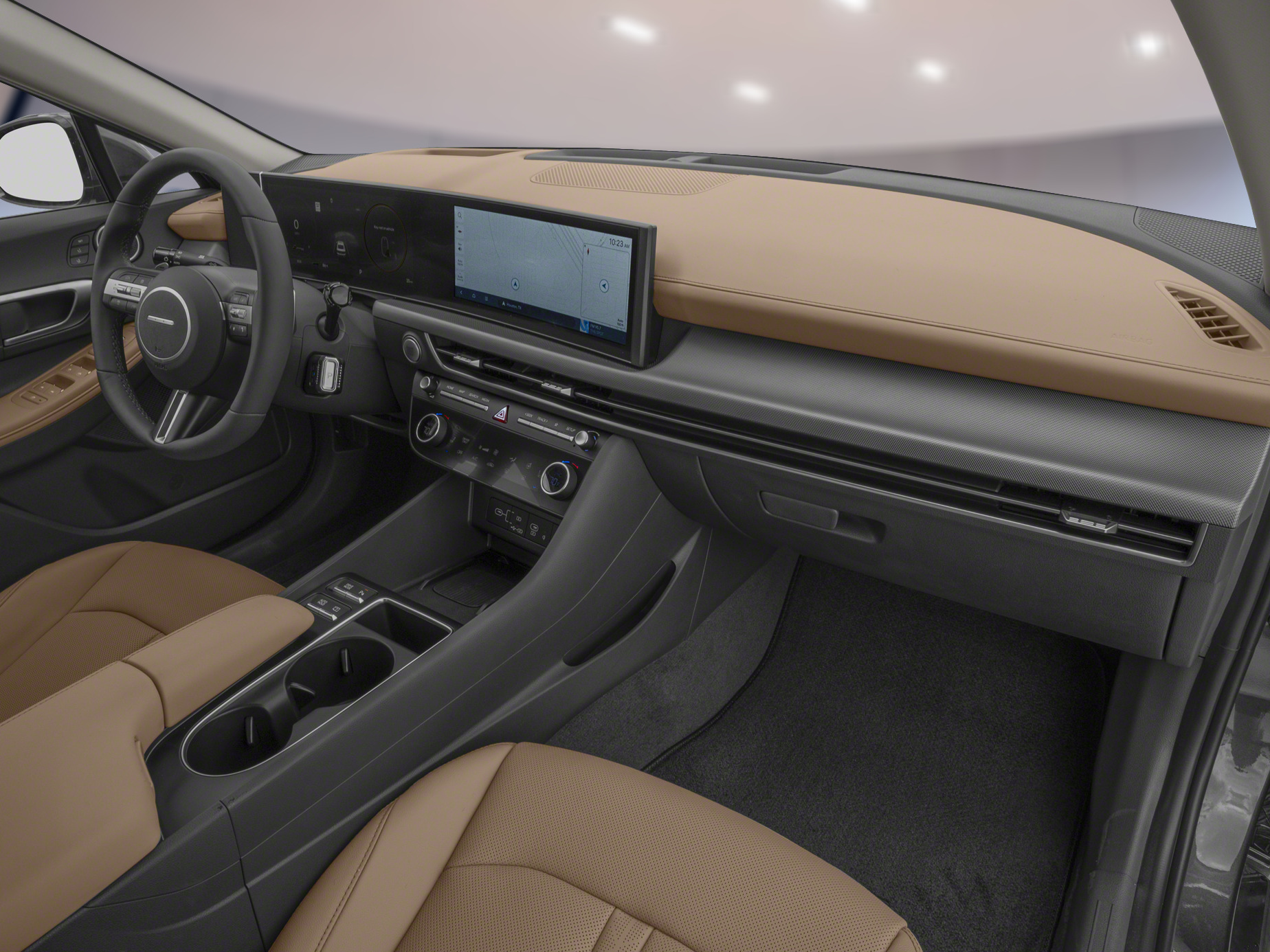 2026 Hyundai Sonata - Image 440