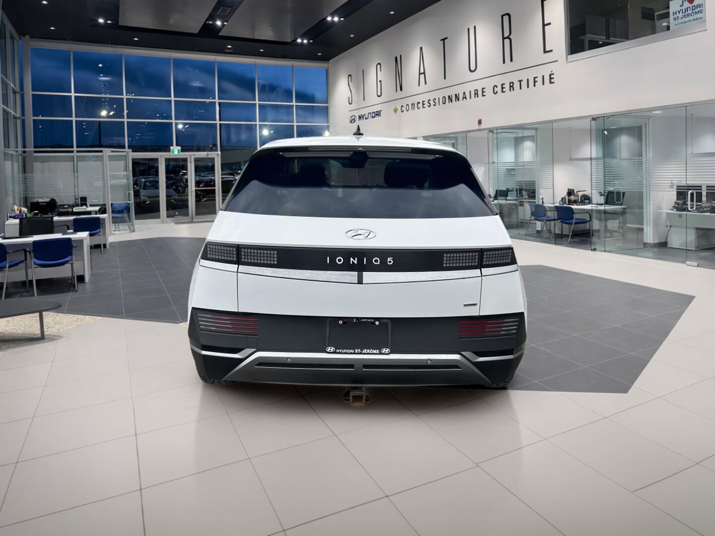 2023 Hyundai IONIQ 5 - Image 364