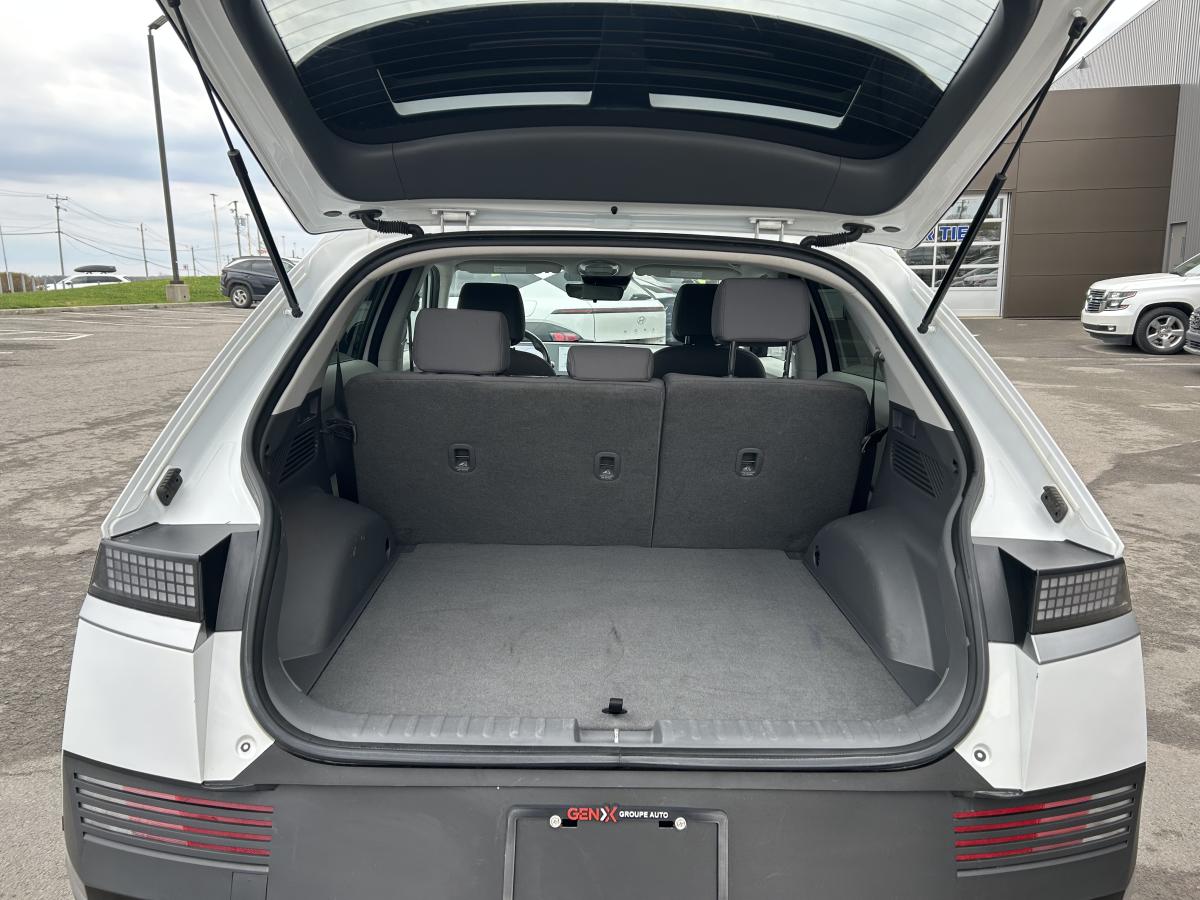 2023 Hyundai IONIQ 5 - Image 376