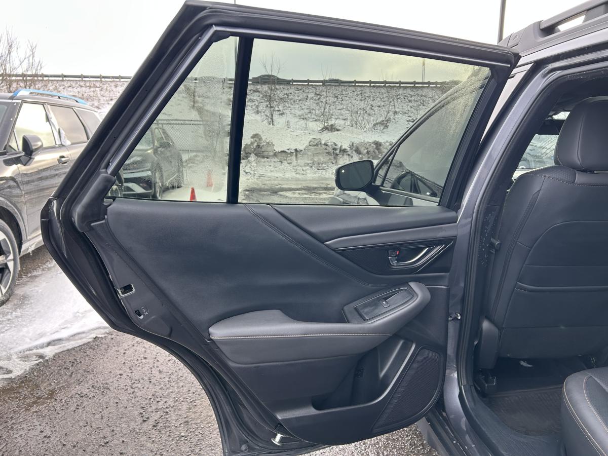 2022 Subaru Outback - Image 811