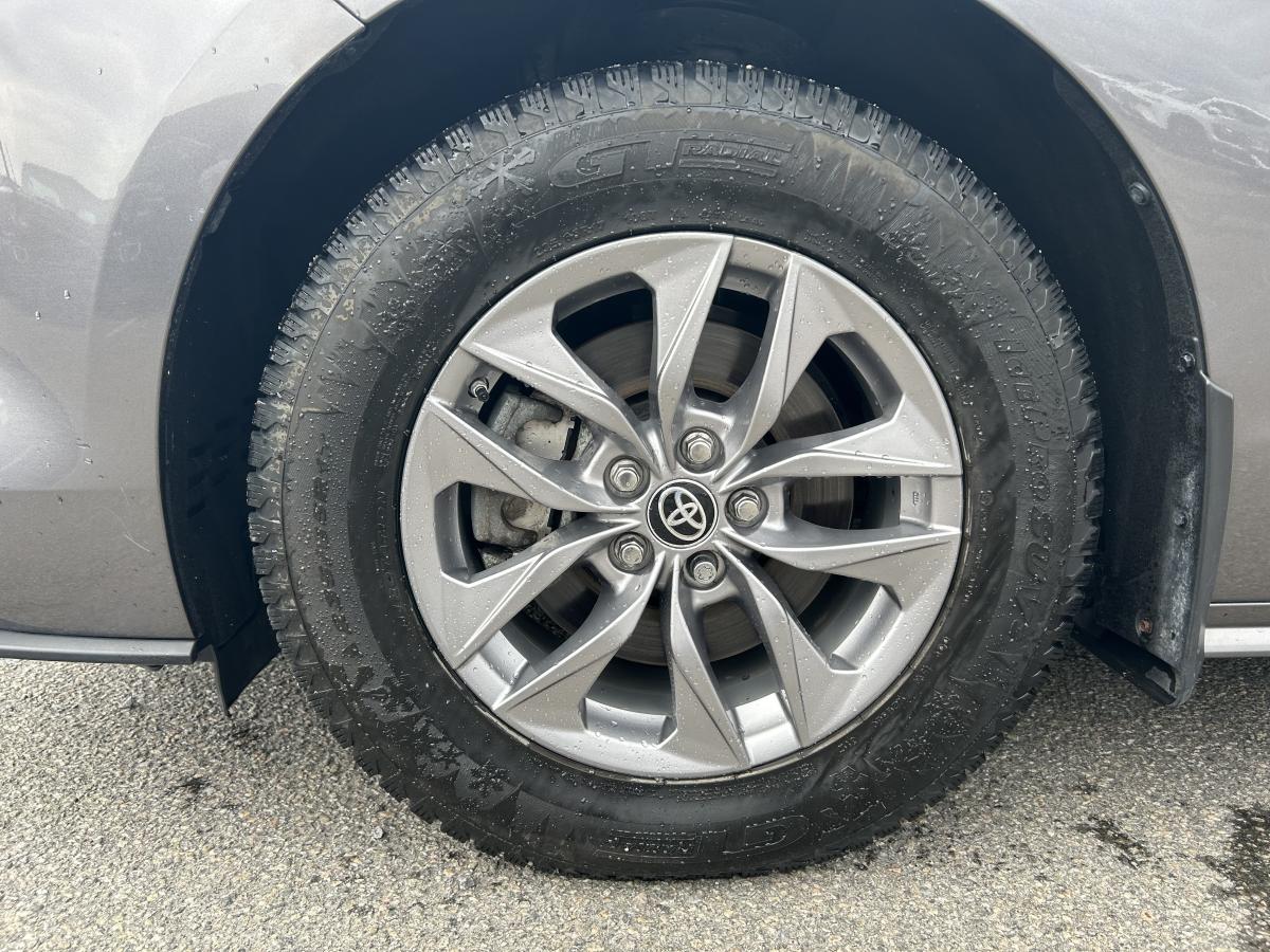 2024 Toyota Sienna - Image 432