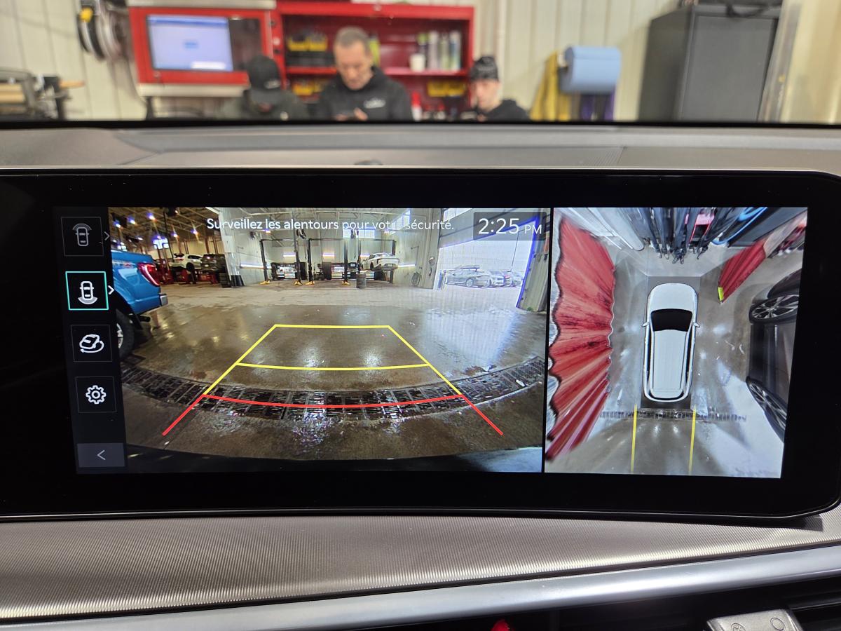 2026 Kia Sorento PHEV - Image 735
