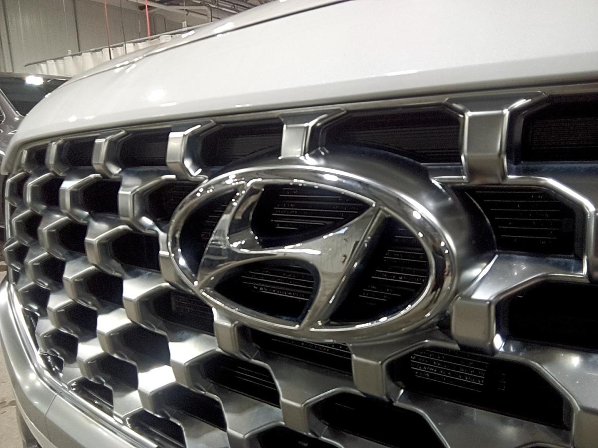 2021 Hyundai Santa Fe - Image 1096