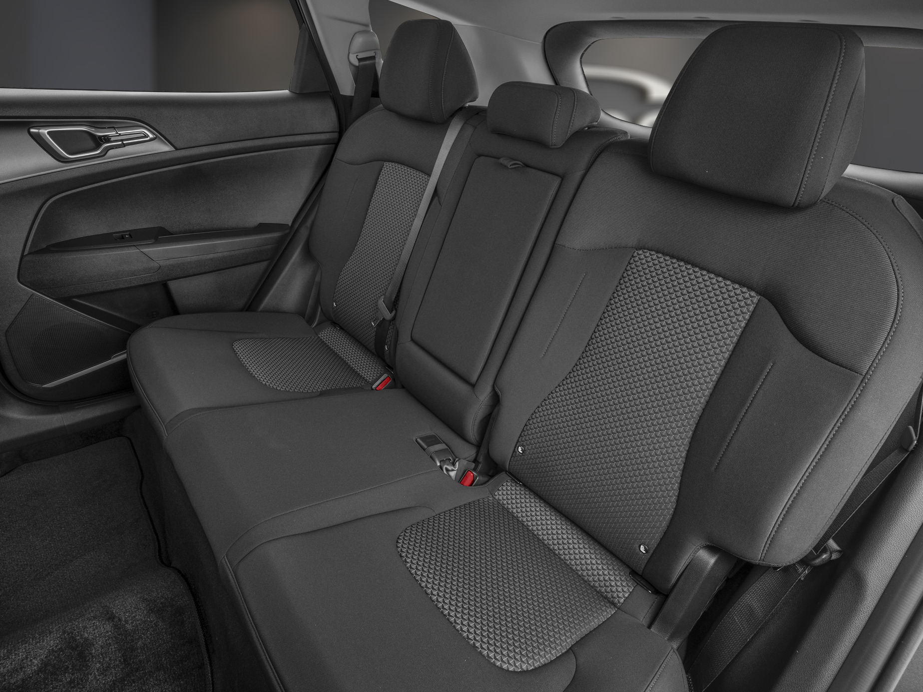 2026 Kia Sportage HEV - Image 273