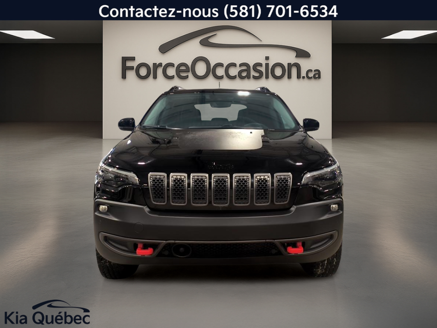 2023 Jeep Cherokee - Image 631