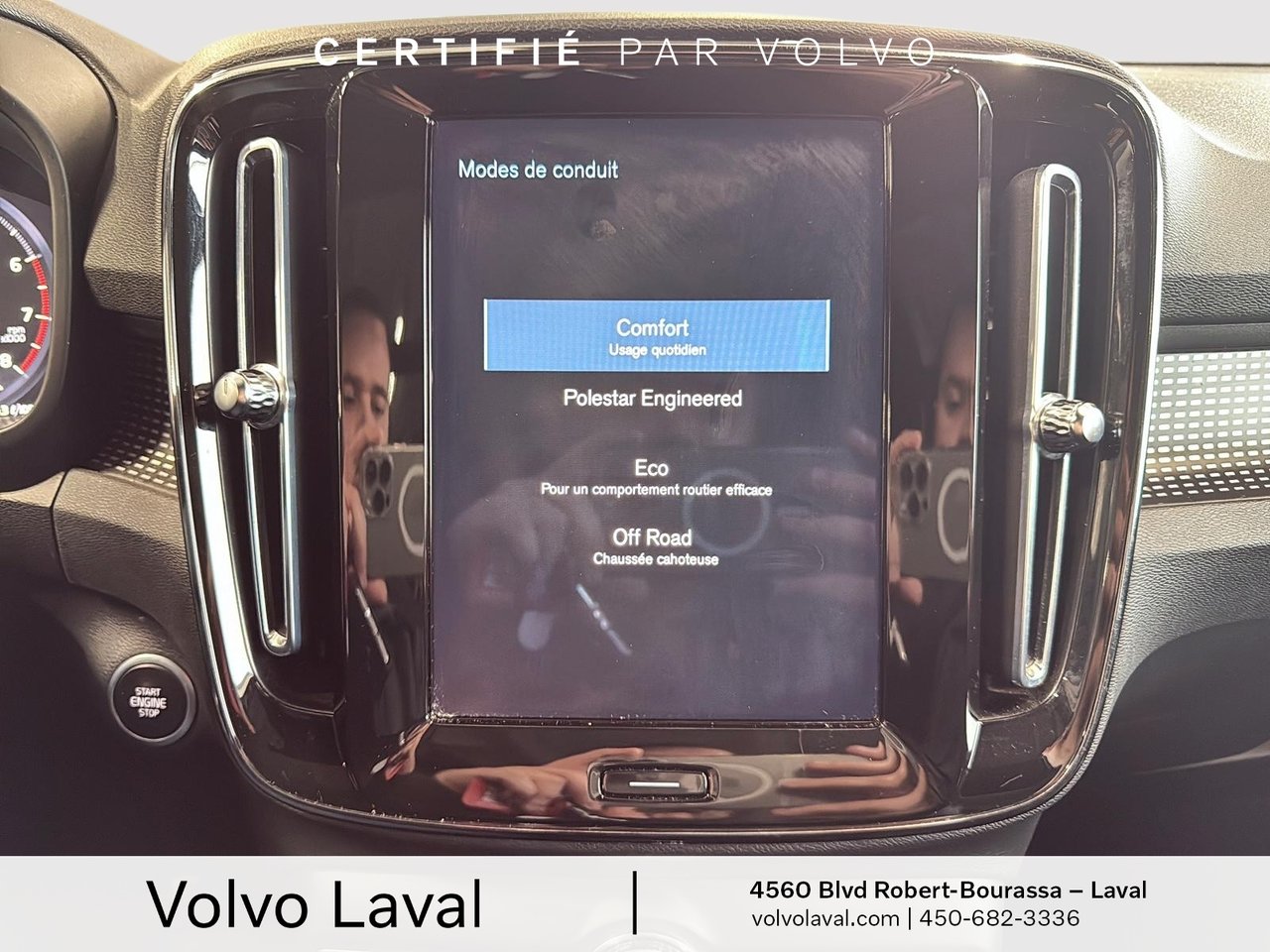 2022 Volvo XC40 - Image 836