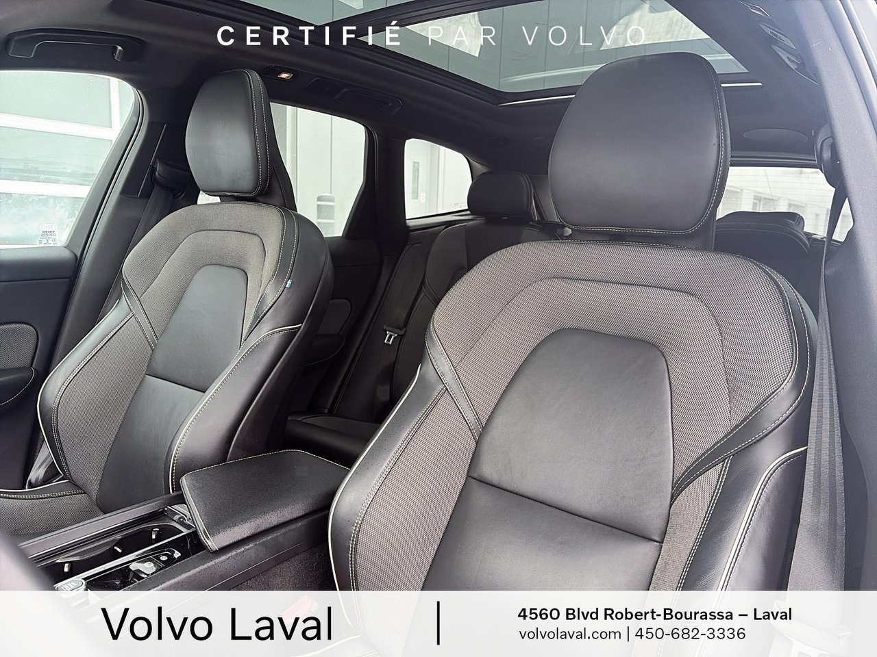 2022 Volvo XC60 - Image 892