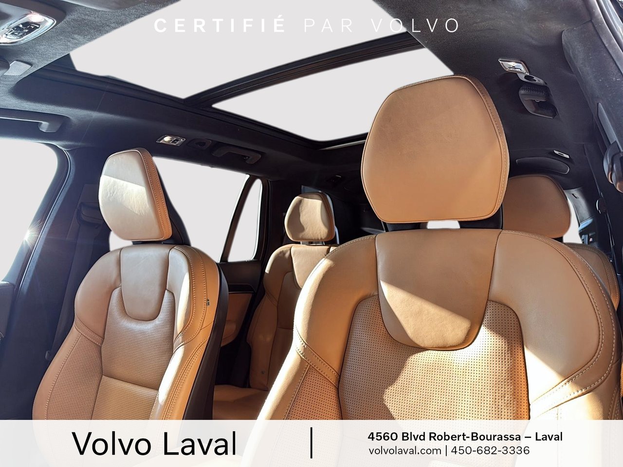 2022 Volvo XC90 - Image 823