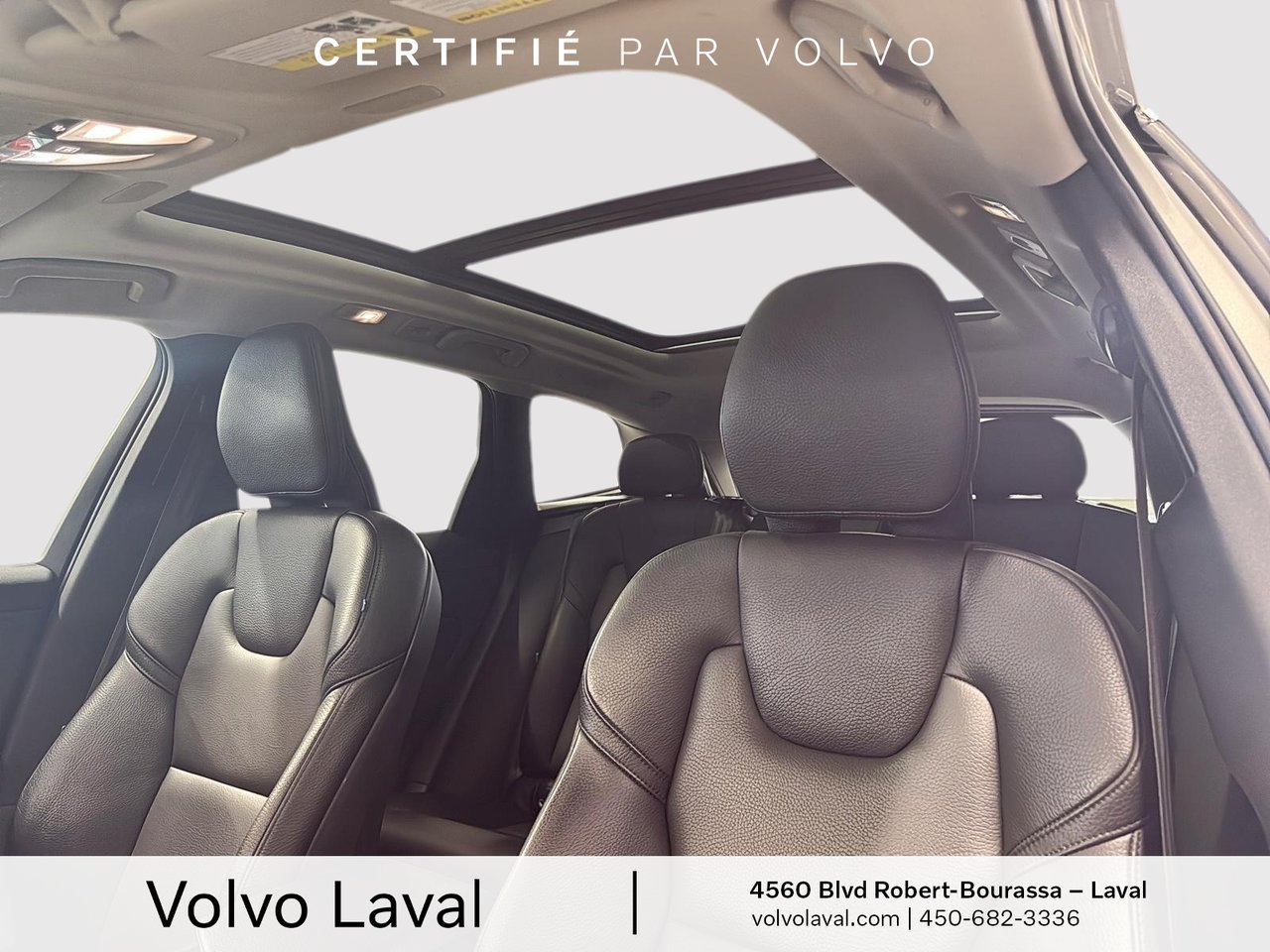 2022 Volvo XC60 Recharge - Image 655