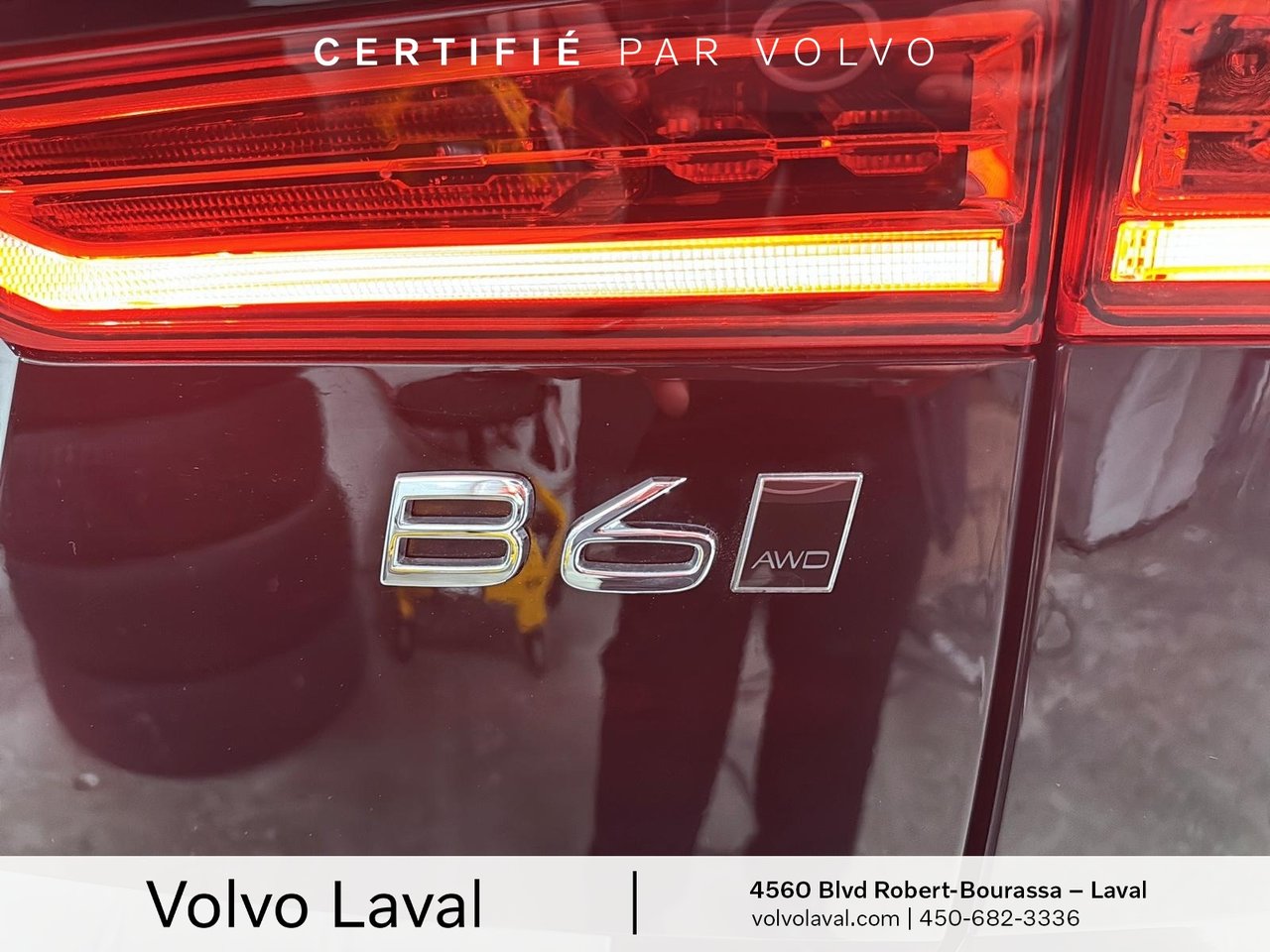 2022 Volvo XC60 - Image 804