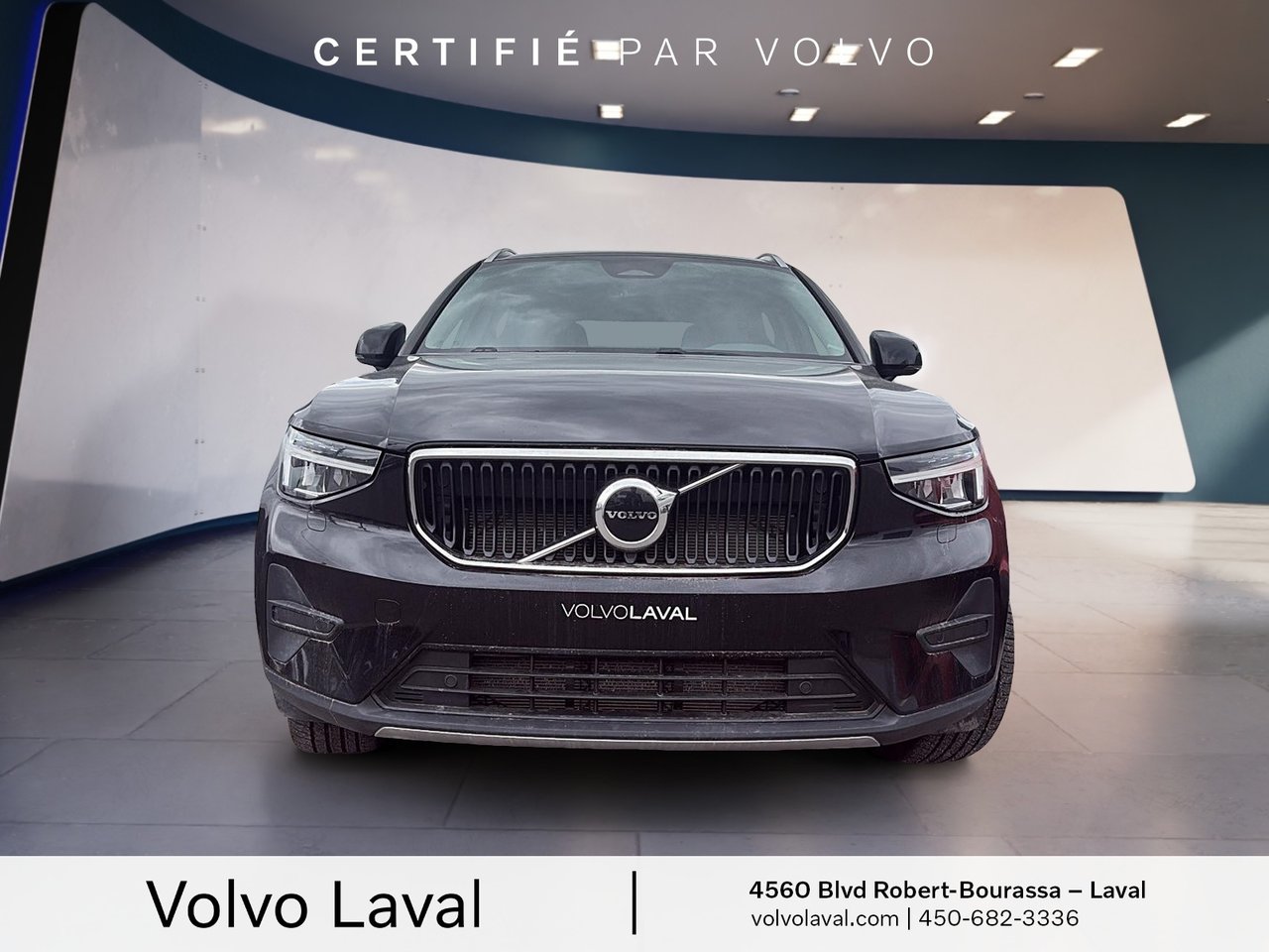 2023 Volvo XC40 - Image 29