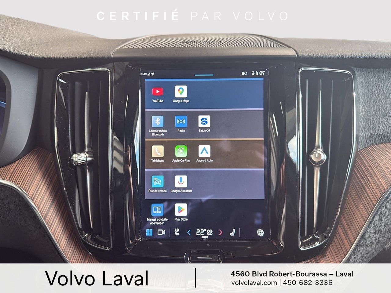 2023 Volvo XC60 Recharge - Image 833