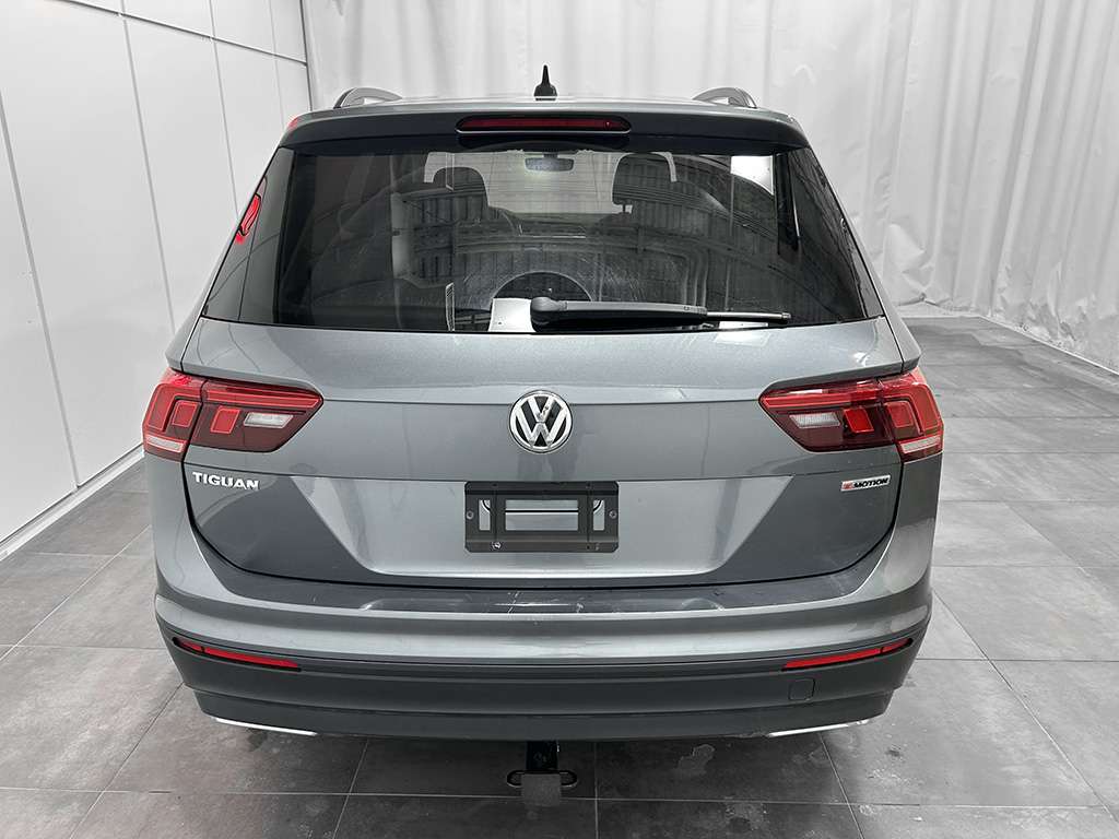 2021 Volkswagen Tiguan - Image 110