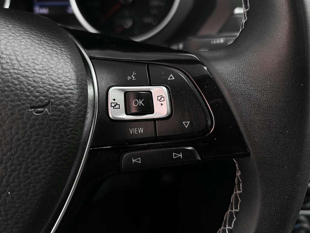 2021 Volkswagen Tiguan - Image 118