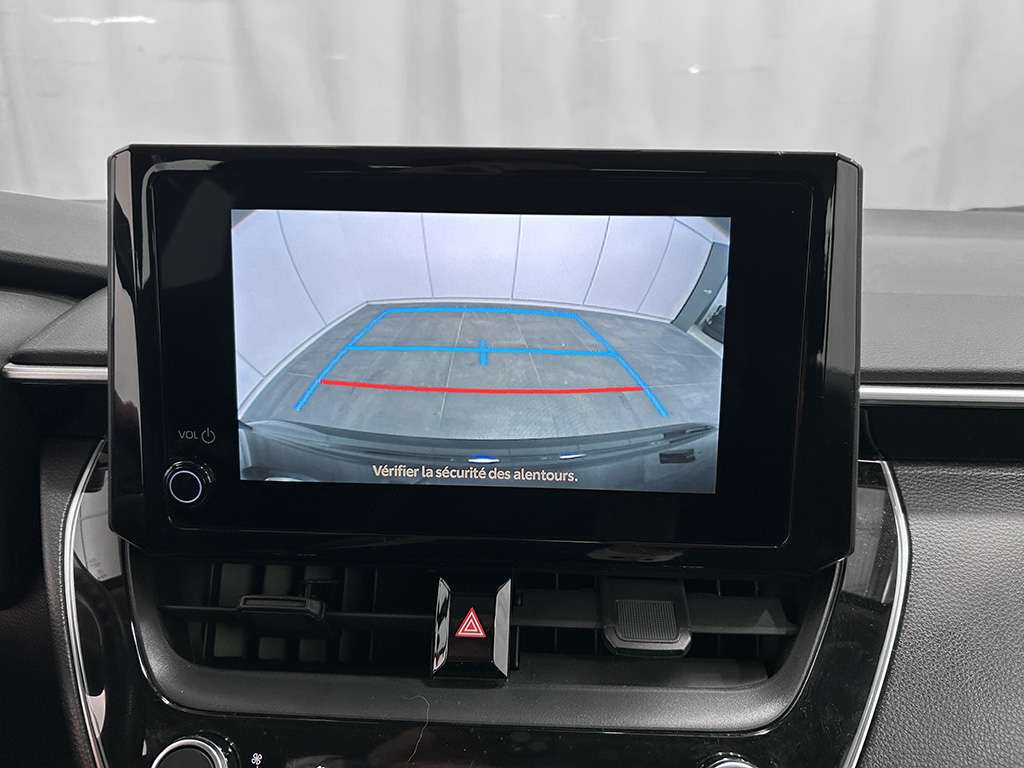 2024 Toyota Corolla - Image 272