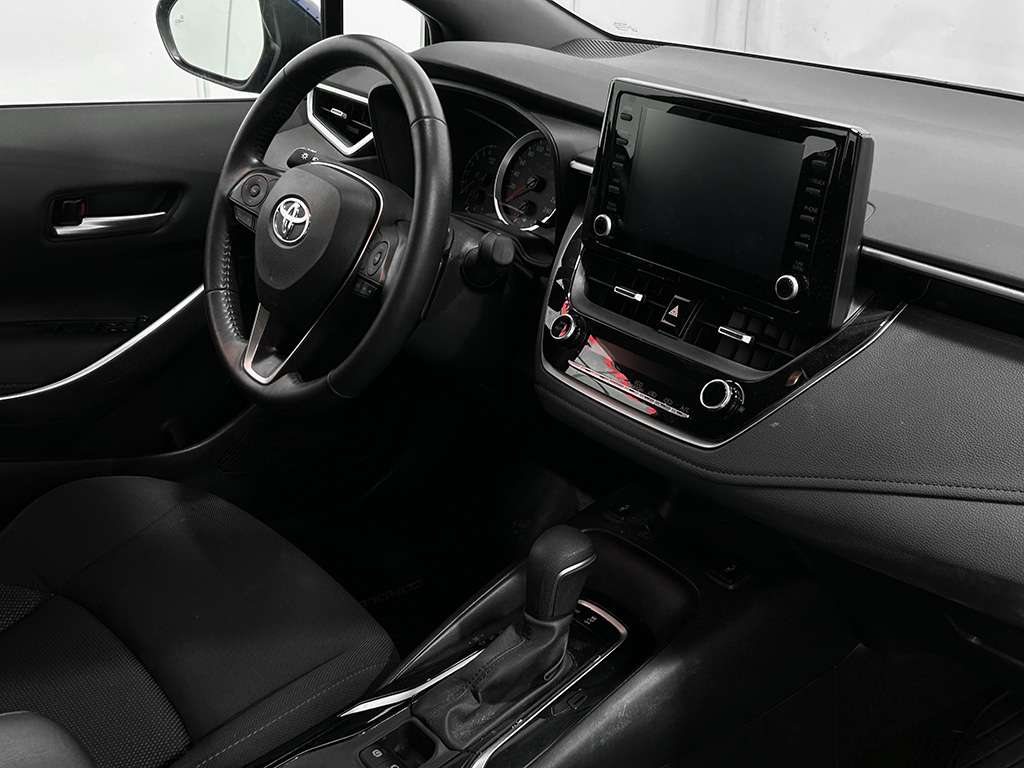 2022 Toyota Corolla - Image 319