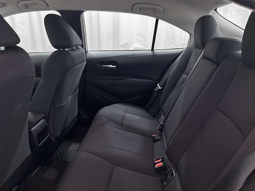 2021 Toyota Corolla - Image 320