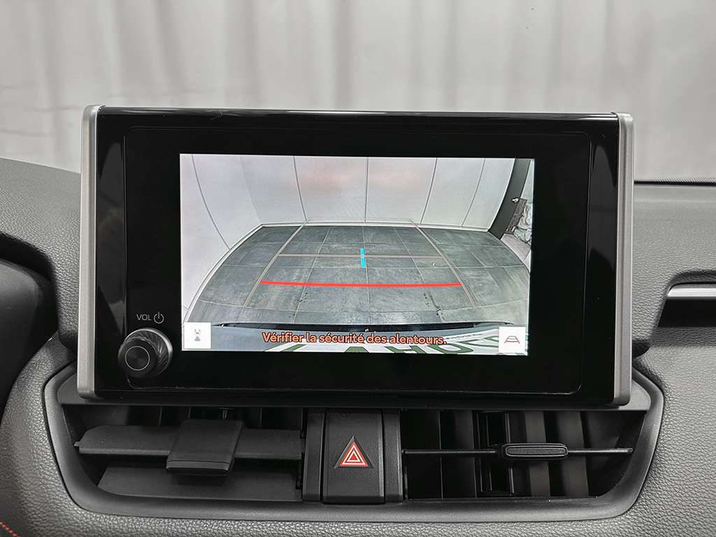 2023 Toyota Rav4 Prime - Image 102