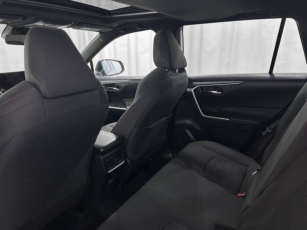 2023 Toyota Rav4 Prime - Image 104