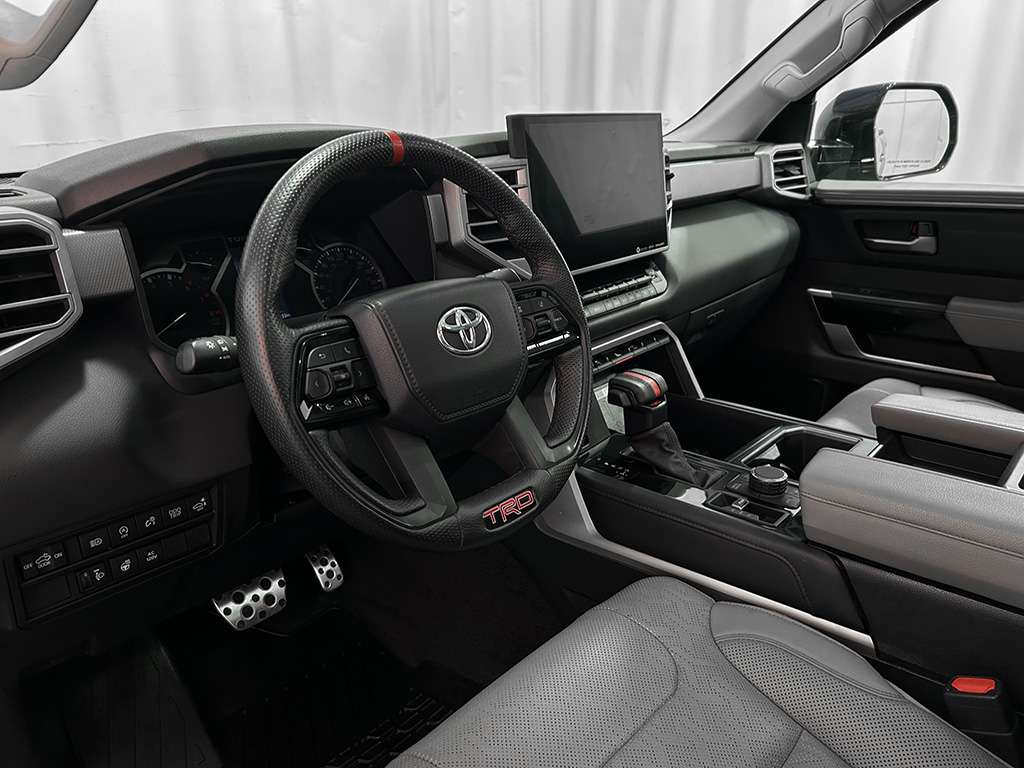2022 Toyota Tundra - Image 239