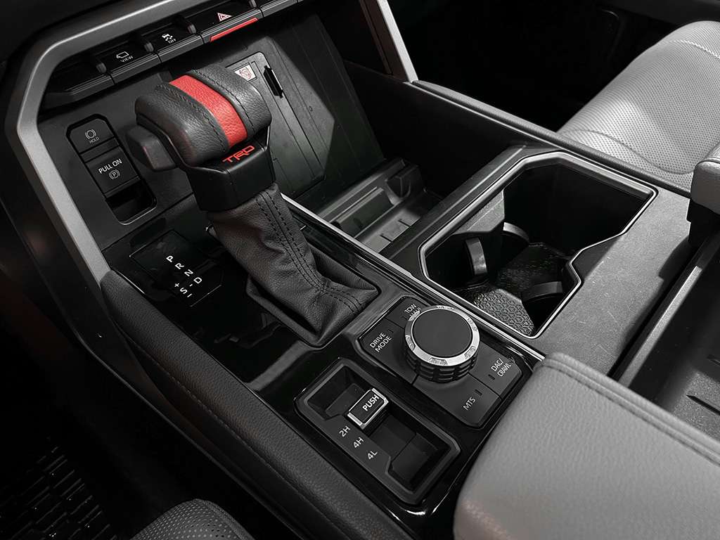 2022 Toyota Tundra - Image 244