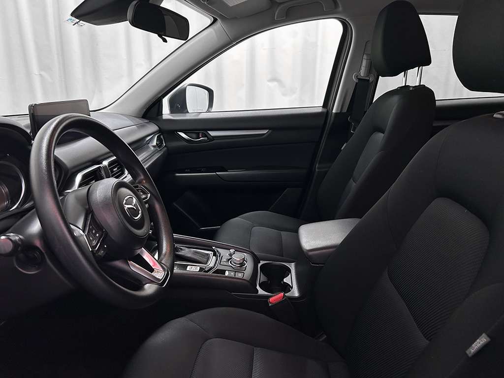 2022 Mazda CX-5 - Image 193