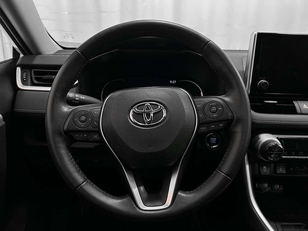 2023 Toyota Rav4 - Image 164