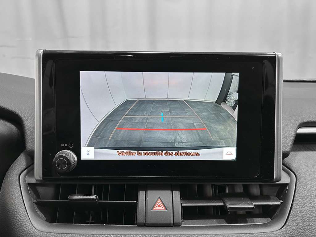 2023 Toyota Rav4 - Image 168