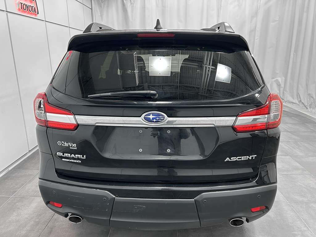2022 Subaru Ascent - Image 167