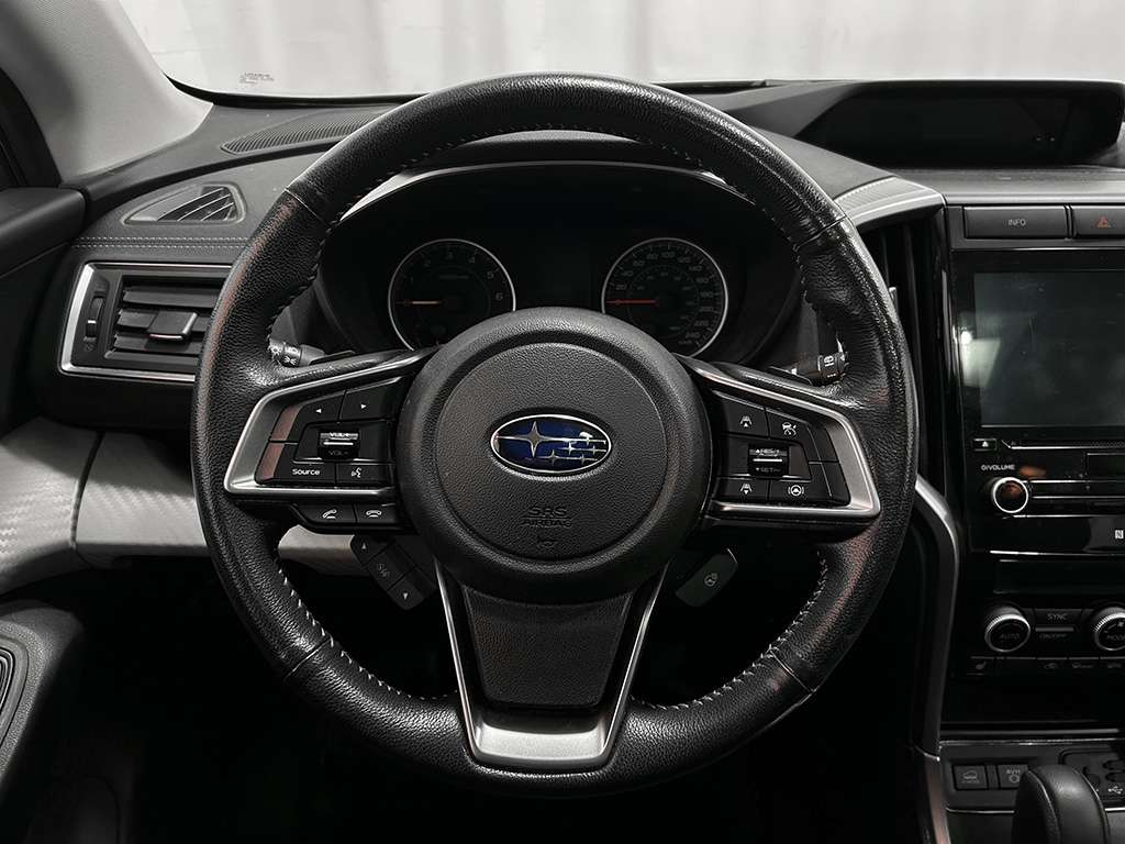 2022 Subaru Ascent - Image 173