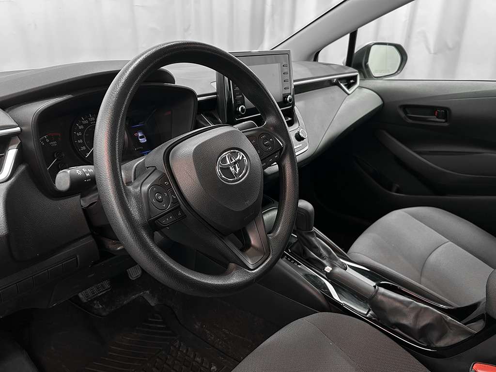 2022 Toyota Corolla - Image 158