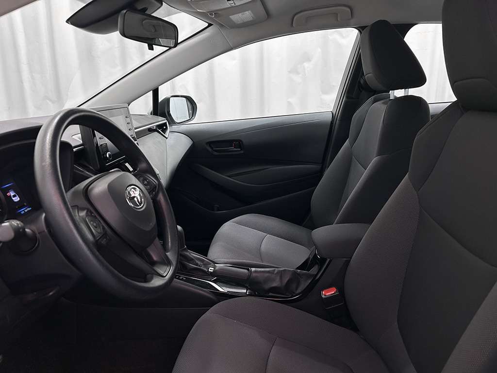 2022 Toyota Corolla - Image 166