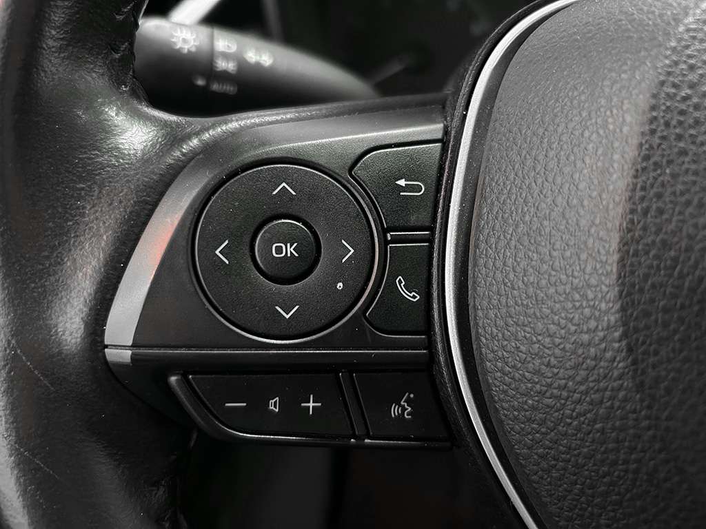 2024 Toyota Corolla - Image 139