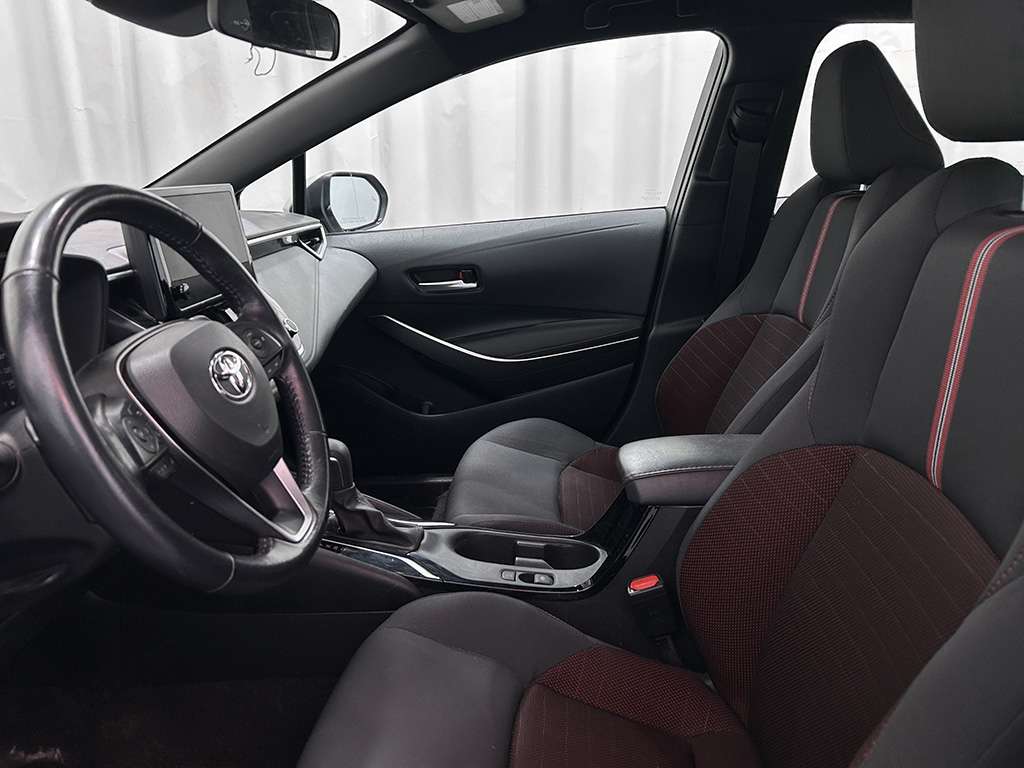 2024 Toyota Corolla - Image 145